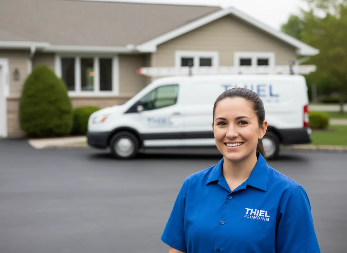 Plumber Rosie, AR FAQs